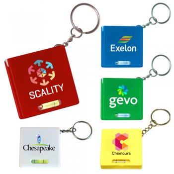 6 Ways How Keychains Make Brand Impressions