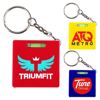 Keychain promotional sale items