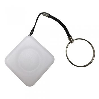 Customized Premio Click Remote Shutter Keychains